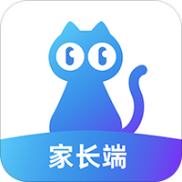 蓝小咪家长