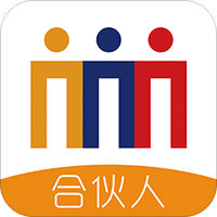立码富合伙人