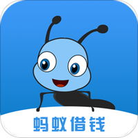 蚂蚁借钱吧