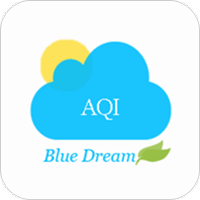 梦之蓝AQI