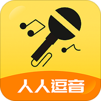 人人逗音