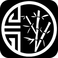 竹林舍