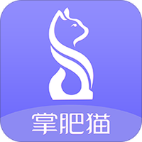 掌肥猫