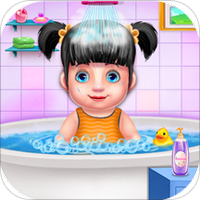 照顾小公主 版本: v1.1