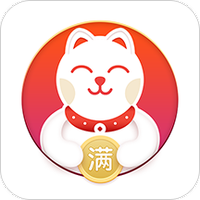 满满财