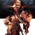 LEFT ALIVE
