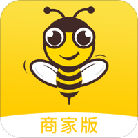 蜂米小店商户版