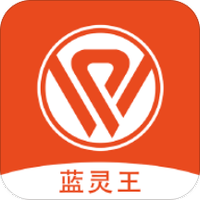 蓝灵王