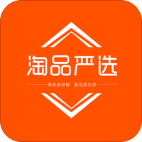 淘品严选
