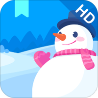 雪地HD