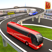 城市公交驾驶3D