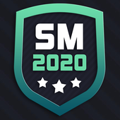 足球经理2020汉化版