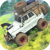 山地SUV