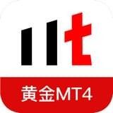 黄金MT4