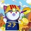 豪华挖掘机