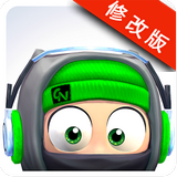 笨拙忍者修改版 版本: v1.31.0