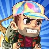 疯狂喷气机手机版