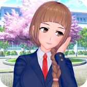 闲置少女