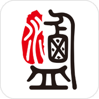 七彩盐湖