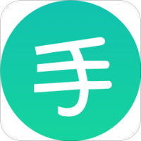 手点点
