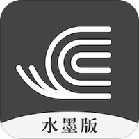 网易蜗牛读书水墨版