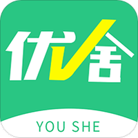 优舍