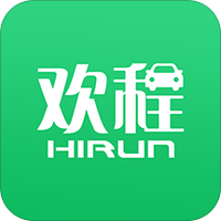 欢程出行