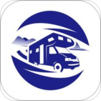 盘房车
