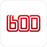 600生活