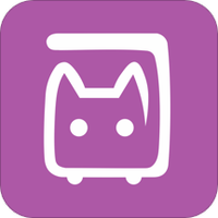 湖畔猫
