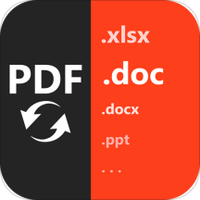 pdf转word