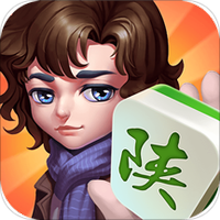 陕西麻将