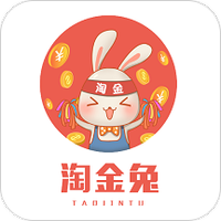 淘金兔