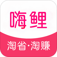 嗨鲤淘淘