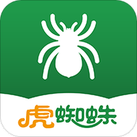 虎蜘蛛