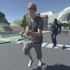 街头跑者3D