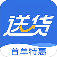 嘀约送货