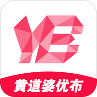 黄道婆优布