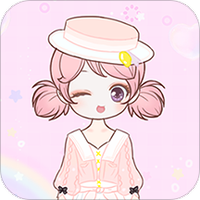 装扮小公主少女秀