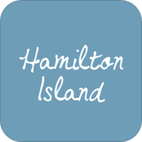 Hamilton Island