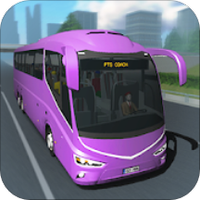 Public Transport Simulator