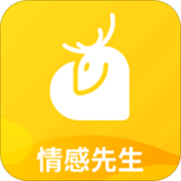 小鹿情感先生