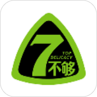 7不够