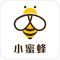 小蜜蜂外卖用户端