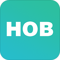 HOB和链
