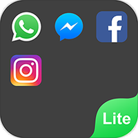 DualSpace Lite