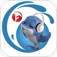 海豚听听
