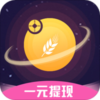 麦子赚