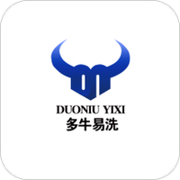 多牛易洗师傅端