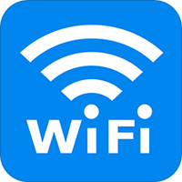 WiFi密码连网钥匙